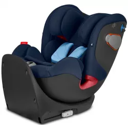 Silla Auto GB Uni-All 0-1-2-3