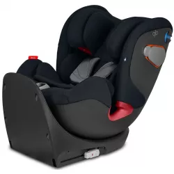Silla Auto GB Uni-All 0-1-2-3