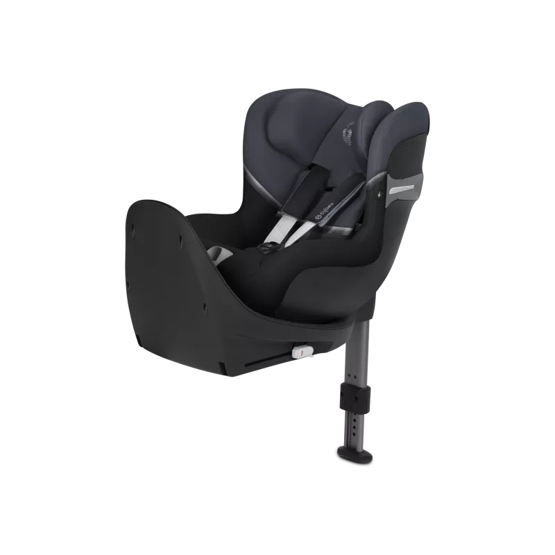Silla auto CYBEX SIRONA S I-SIZE rotatoria 360º 2019