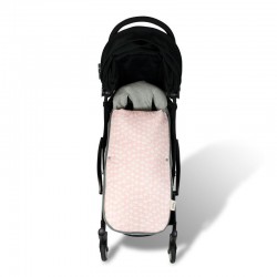 Saco cotton para Yoyo y gemelares Fundas Bcn SC37