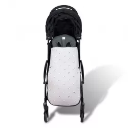 Saco cotton para Yoyo y gemelares Fundas Bcn SC37