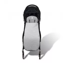 Saco cotton para Yoyo y gemelares Fundas Bcn SC37