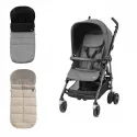 Carrinho de passeio PACK Bébé Confort Dana com saco