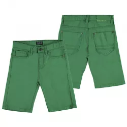 Bermudas Mayoral 5-pocket basic
