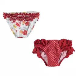 Conjunto Mayoral 2 boletins