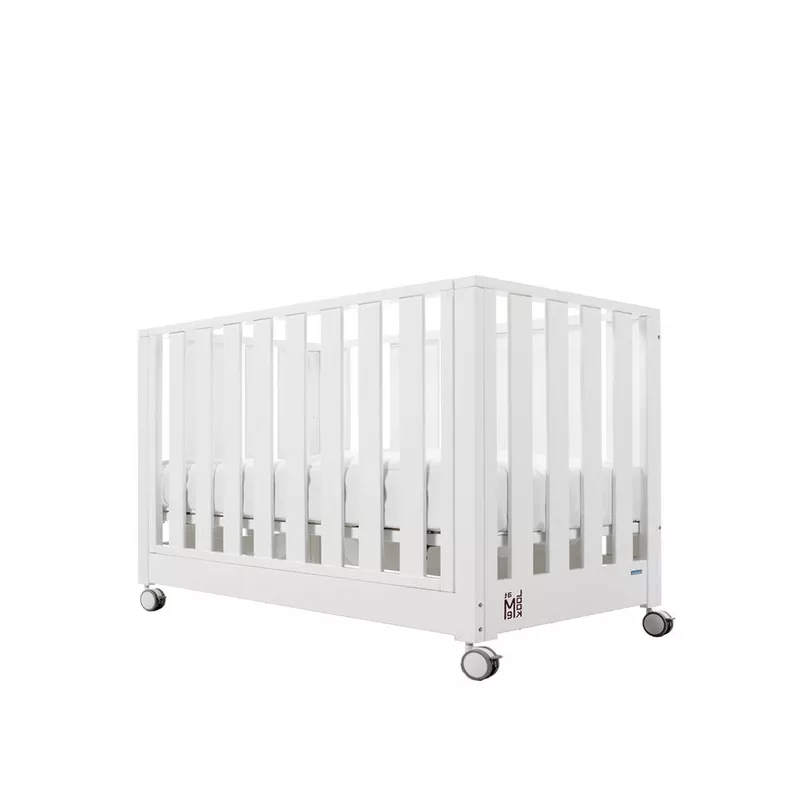 Cuna Cotinfant LOOK AT ME 120 X 60