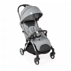 Silla Paseo Chicco Goody con bolso y cochoneta reversible