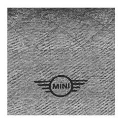 Cochecito DUO Easywalker Charley MINI STROLLER Soho Grey