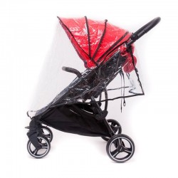 Burbuja de lluvia Baby Monsters Alaska | crioh.com
