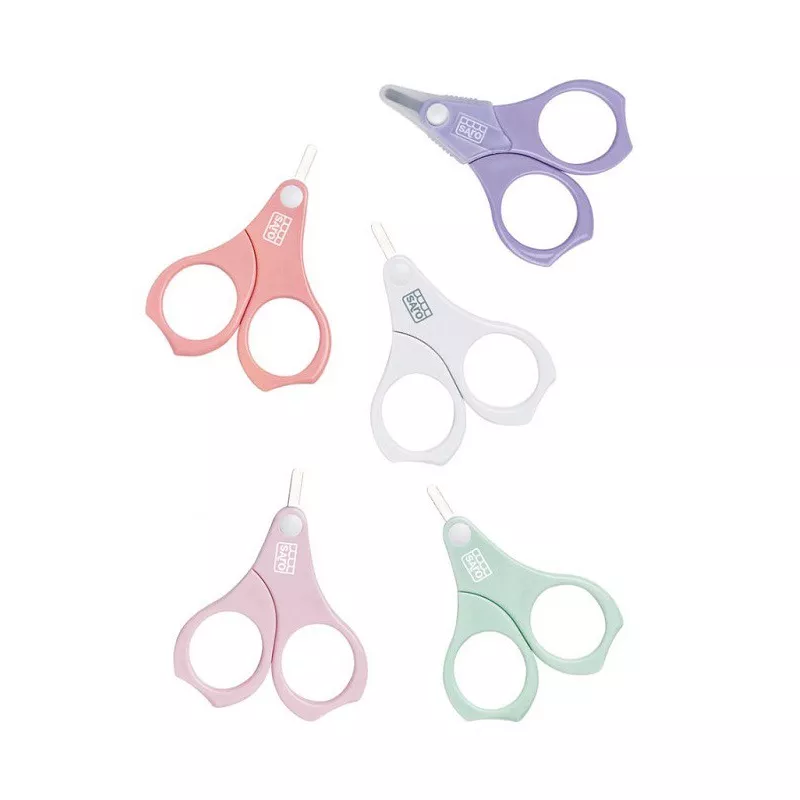 Tijeras de iniciación Saro