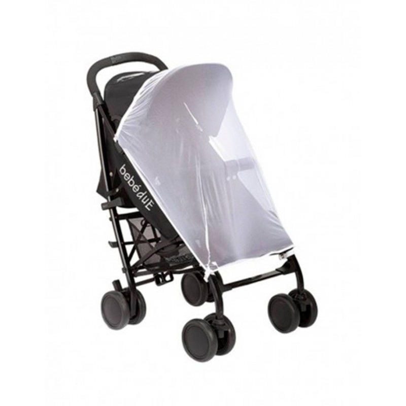 Mosquitera Universal Silla Bebe Due