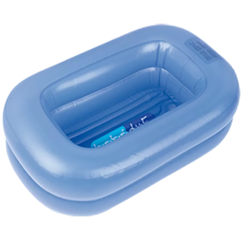 Bañera Inflable Tubb Bebe Due