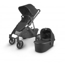 Cochecito Duo UPPABABY VISTA 2022