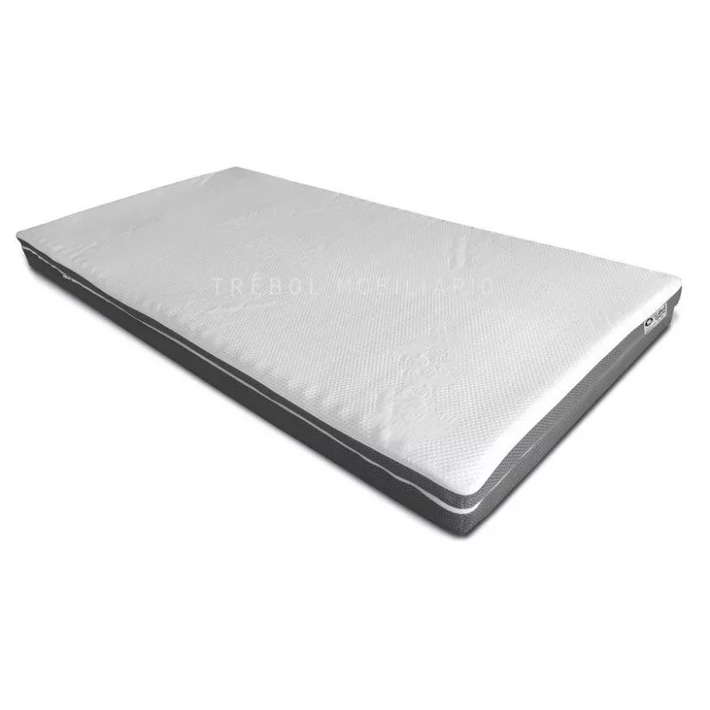 Colchón de Cuna Trébol Sleep Care S2
