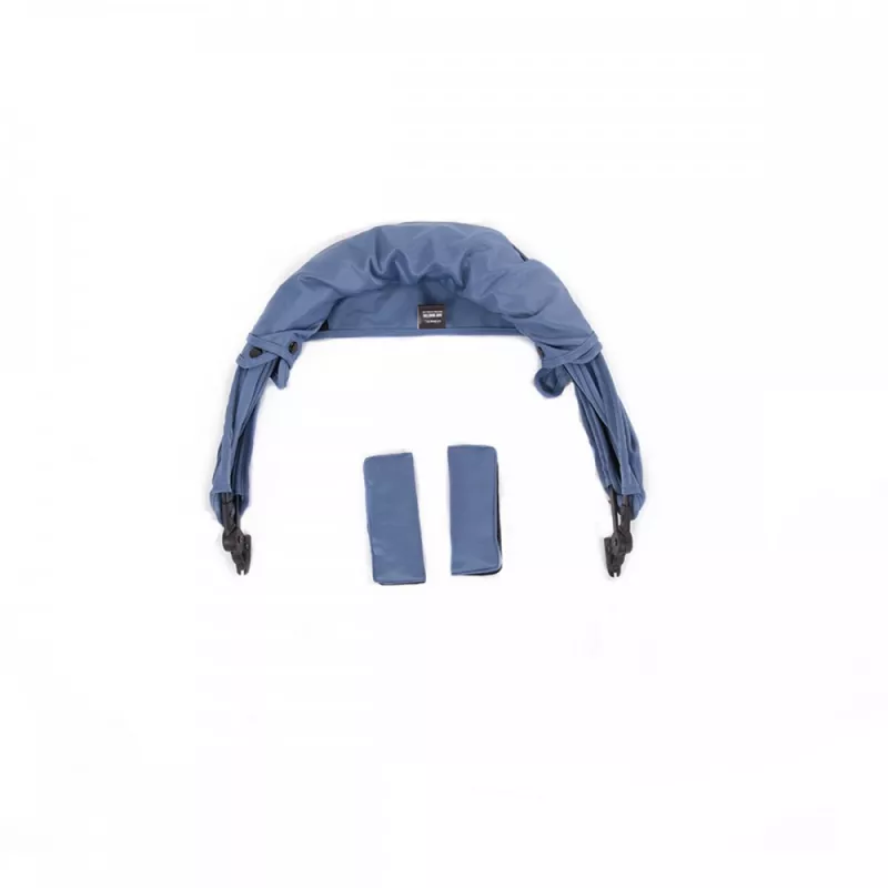 Capota + arnés Silla Baby Monsters Phoenix