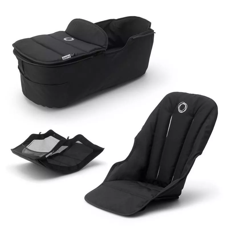Style Set Bugaboo Fox2