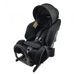 Silla Auto Klippan Triofix Maxi 