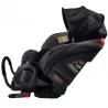 Cadeira auto Klippan Maxi 1-2-3 com base