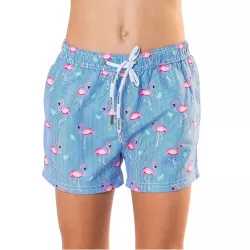 Fato de banho Spagnolo estampado 4236