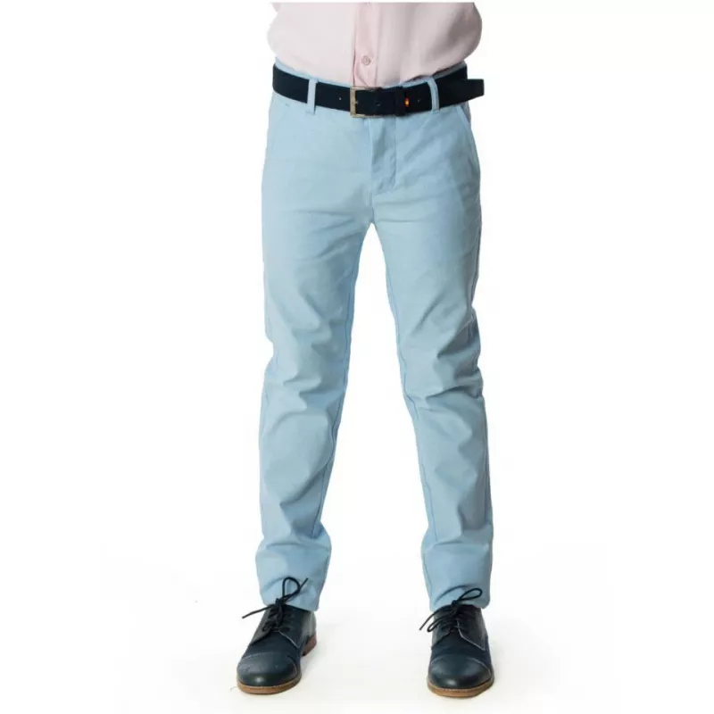 Calças chino Spagnolo Fioxford 5777