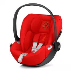 Grupo0 Cybex Cloud Z con Base Z y Funda Portectora