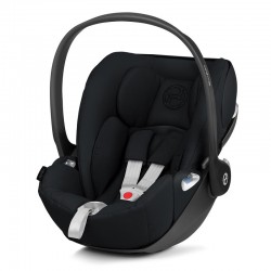 Grupo0 Cybex Cloud Z con Base Z y Funda Portectora