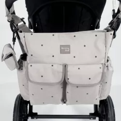 Bolsa Layette Walking Mum Gaby Winter | Crioh.com