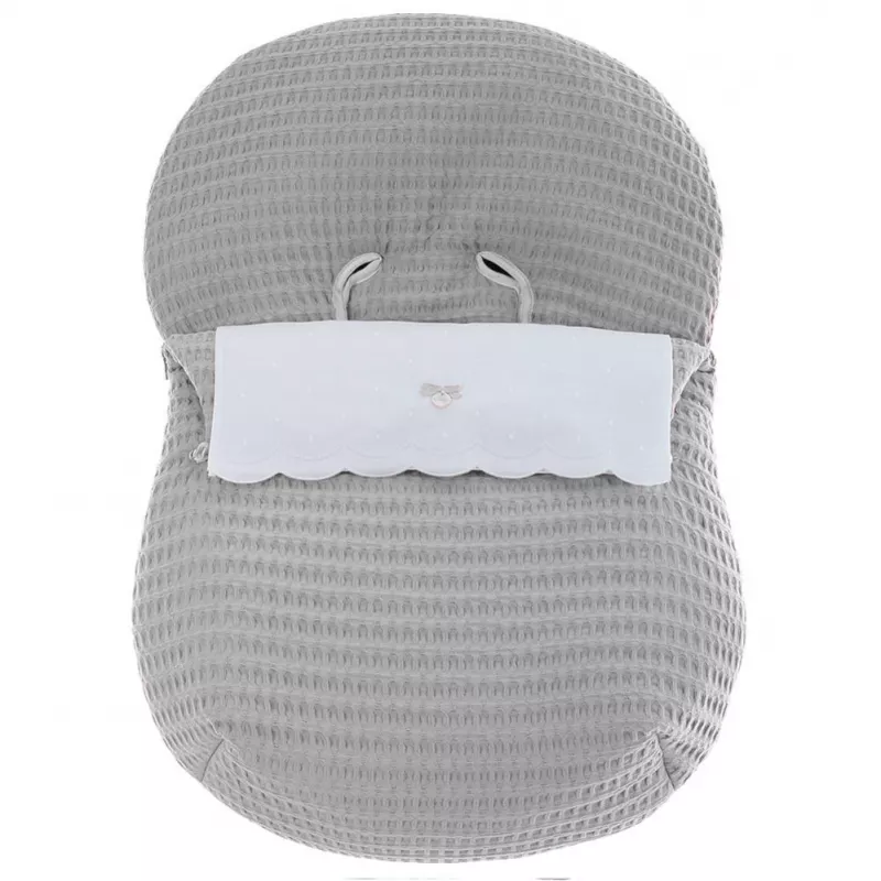 Grupo Carrycot 0 Uzturre Mencia