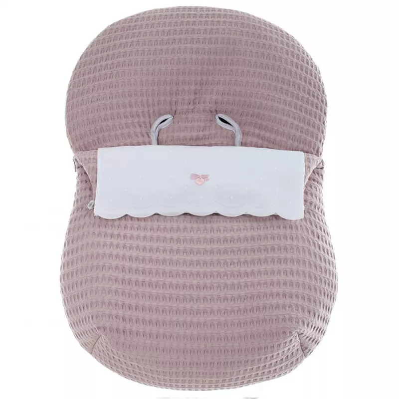 Grupo Carrycot 0 Uzturre Mencia