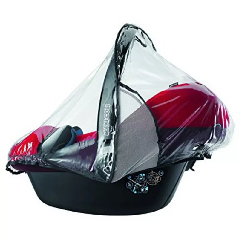 Plastico de lluvia Maxi-Cosi para Grupo 0
