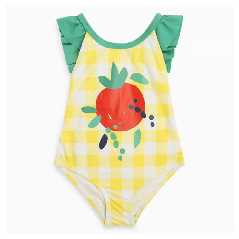 Bañador Tuc Tuc Healthy Life