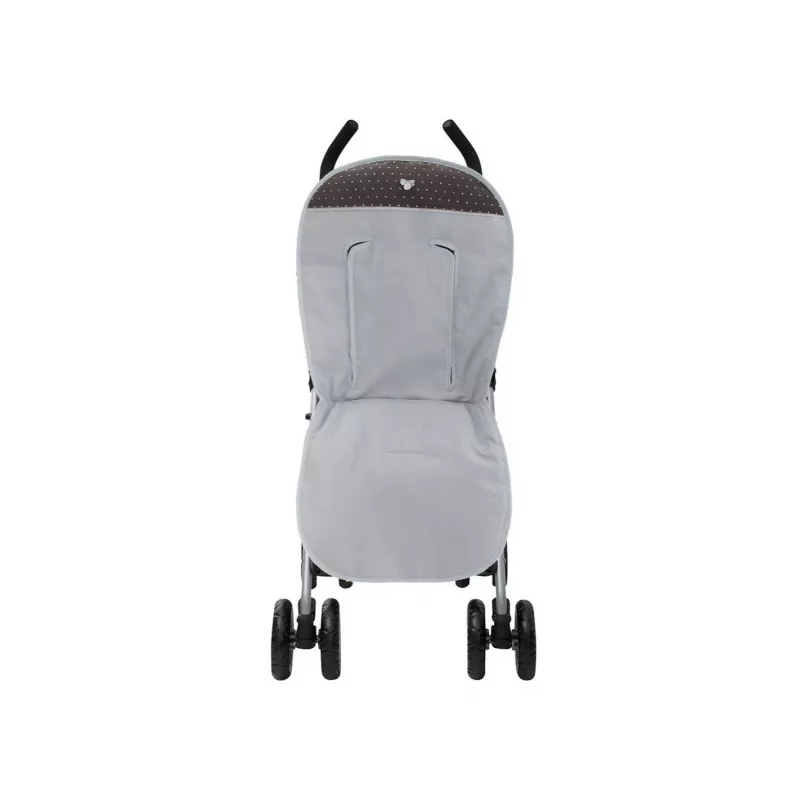 Colchoneta Uzturre Universal Reversible Frida