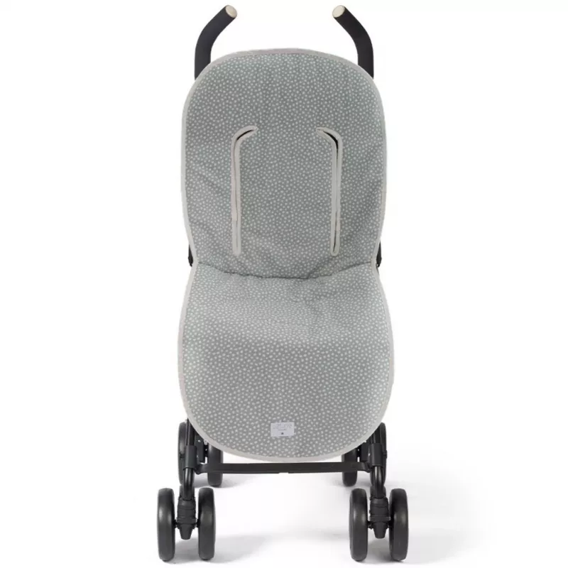 Colchoneta Uzturre Universal Reversible Guiller