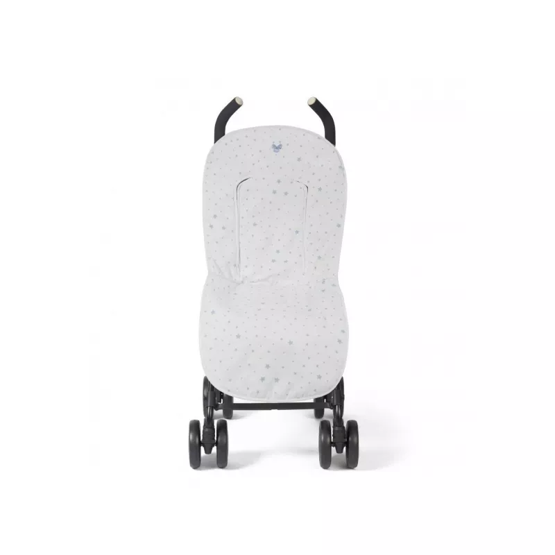 Colchoneta Uzturre Universal Reversible Mix