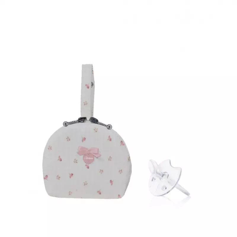 Porta-chupetas Uzturre Daniela