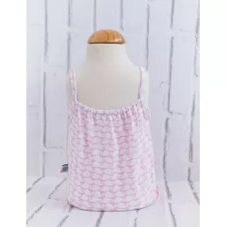 Bañador bebé La Pala Amatista