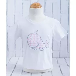 Camiseta unisex La Pala Amatista