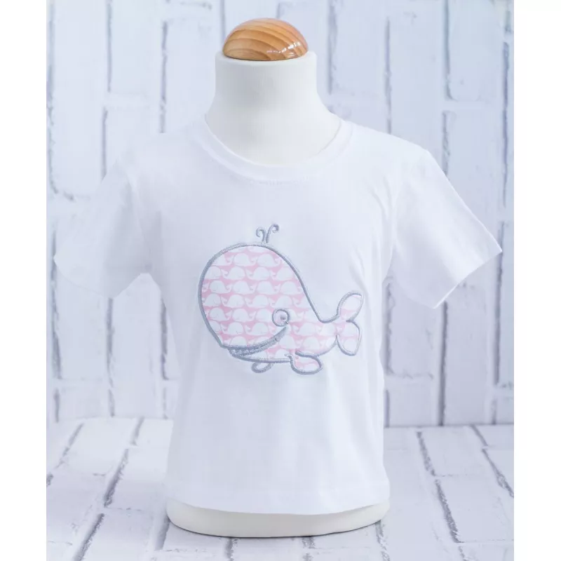 Camiseta unisex La Pala Amatista