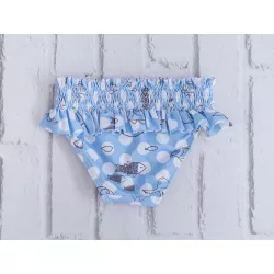 Culetín La Pala Aguamarina