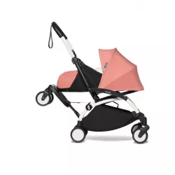 Patin con Asiento SIlla Babyzen Yoyo