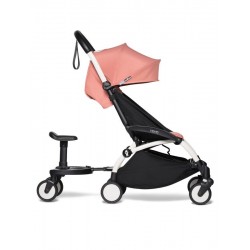 Plataforma patinete Babyzen con Asiento para silla YOYO 2