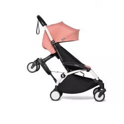 Patin con Asiento SIlla Babyzen Yoyo