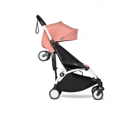Patin con Asiento SIlla Babyzen Yoyo