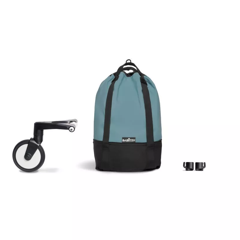 Bolsa Silla Paseo YOYO+ Bag*