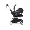 Silla auto Izi Go Modular Besafe R129 (i-Size) BABYZEN YOYO²