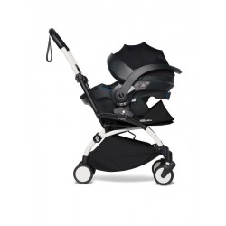 Silla de auto Izi Go Modular Besafe de Babyzen Yoyo