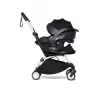 Silla auto Izi Go Modular Besafe R129 (i-Size) BABYZEN YOYO²