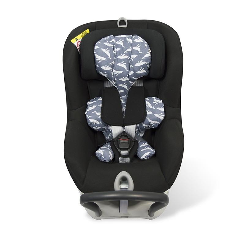 Funda para Britax Romer Kidfix i-Size de Fundas BCN