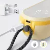 Bomba tira leite eléctrica Medela DOUBLE FREESTYLE FLEX