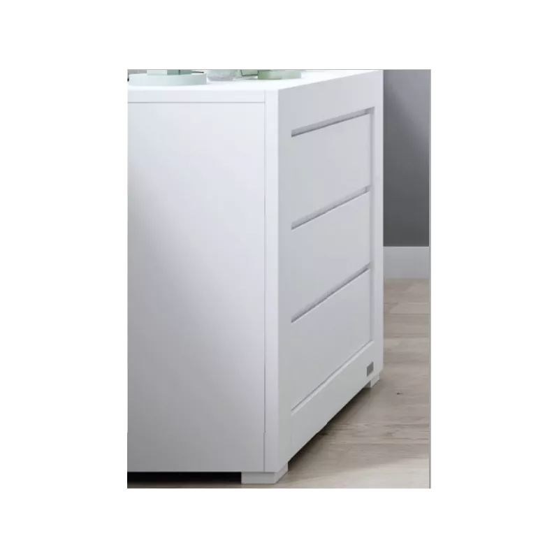 Cómoda Trama Advance Maxi